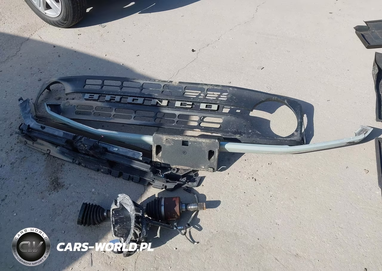 2022 Ford Bronco VIN:1FMDE5AP1NLB64080 - 12