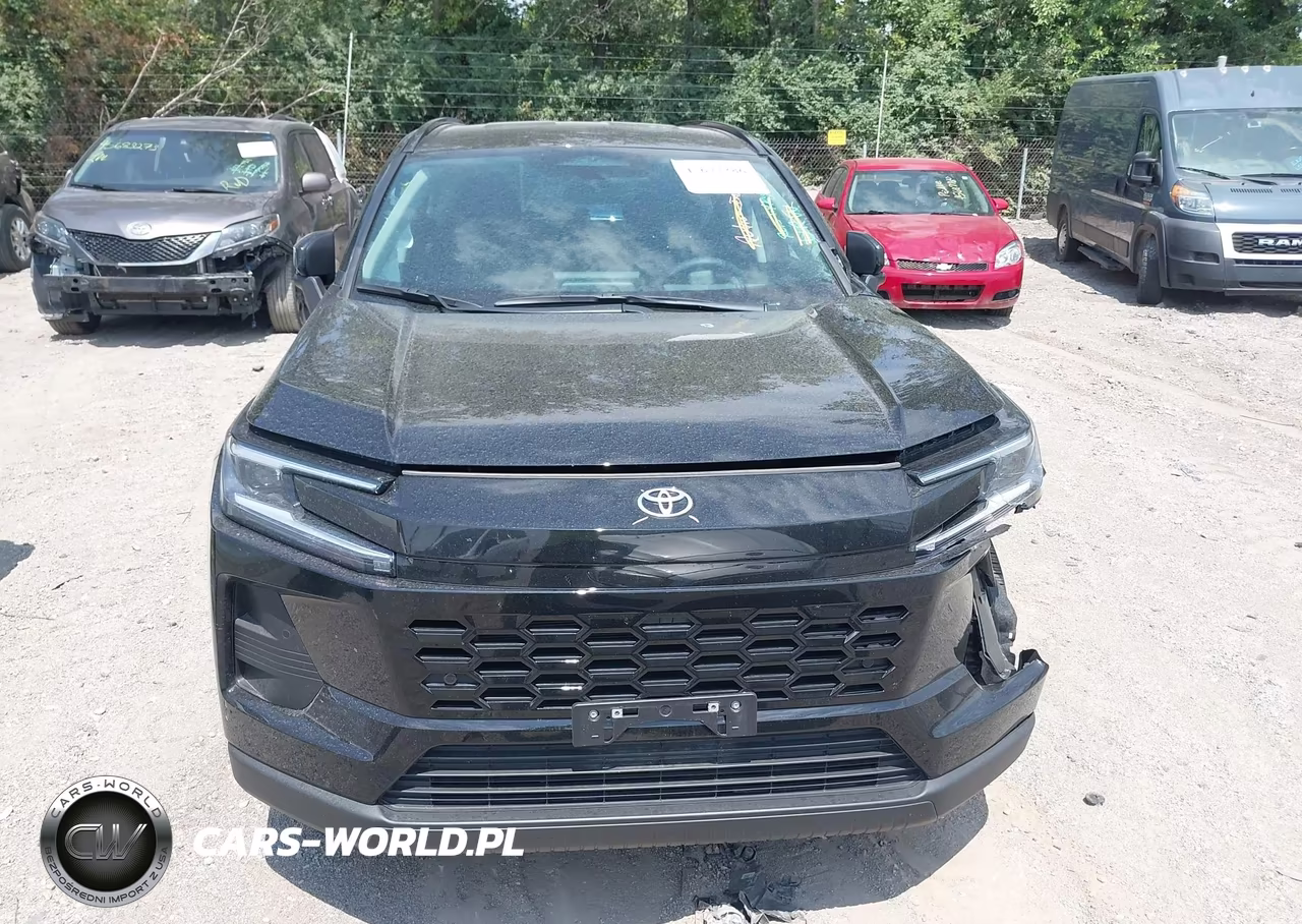 2026 Toyota Rav4 Xle Premium VIN:2T36CRAVXTW020224 - 12