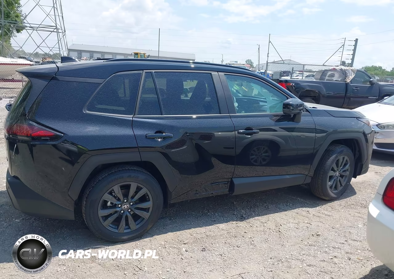 2026 Toyota Rav4 Xle Premium VIN:2T36CRAVXTW020224 - 13