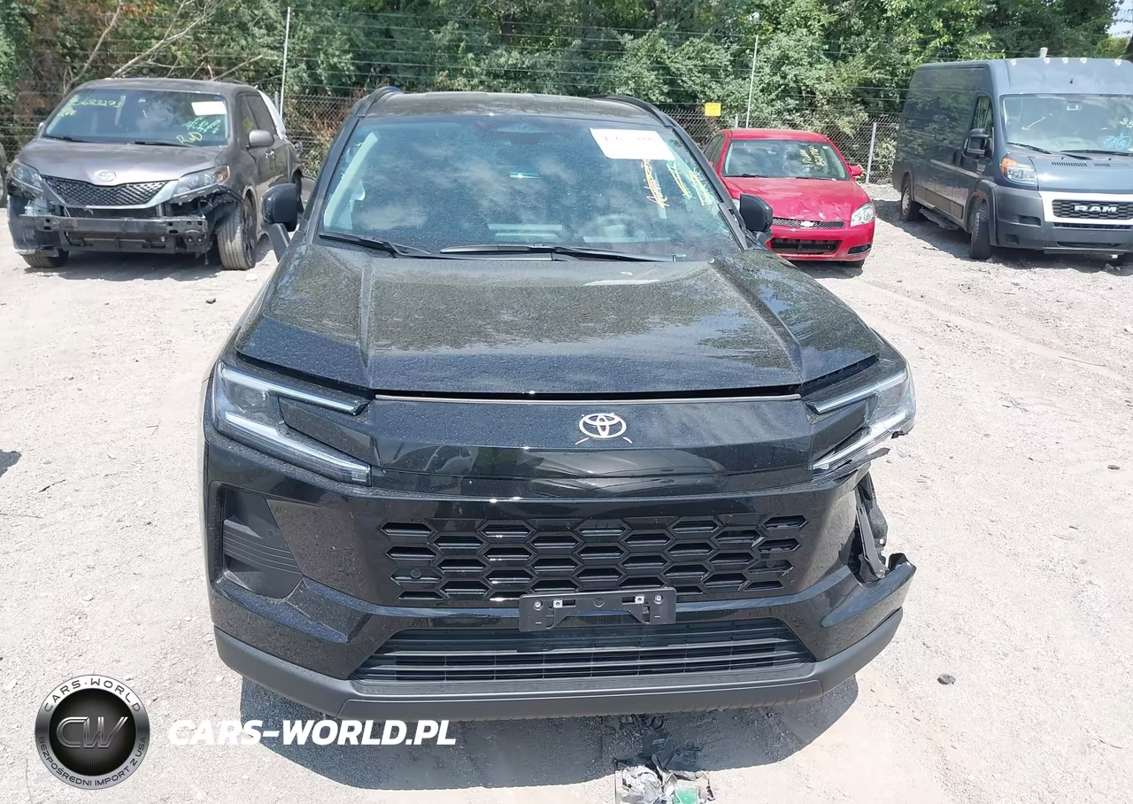 2026 Toyota Rav4 Xle Premium VIN:2T36CRAVXTW020224 - 17