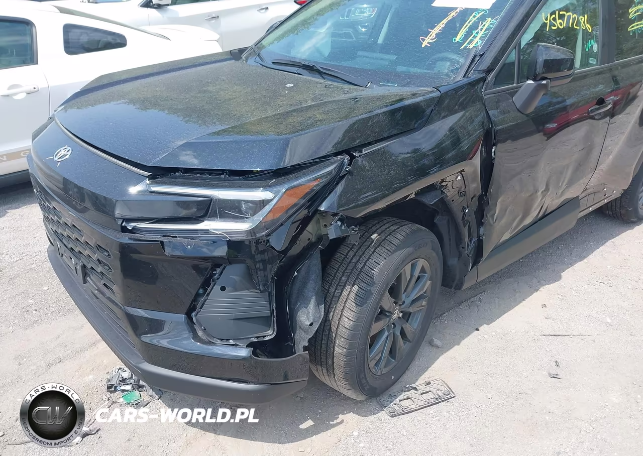 2026 Toyota Rav4 Xle Premium VIN:2T36CRAVXTW020224 - 6