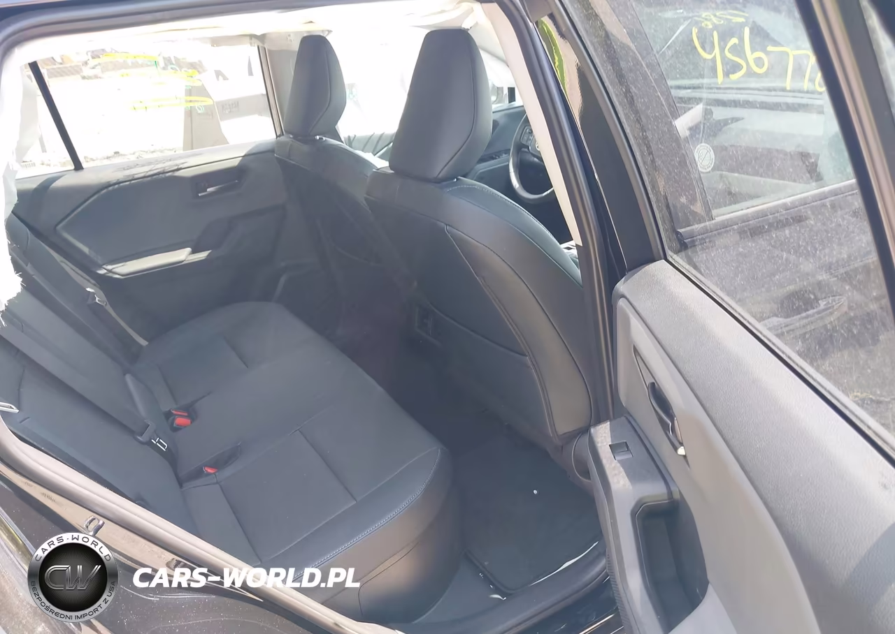 2026 Toyota Rav4 Xle Premium VIN:2T36CRAVXTW020224 - 8