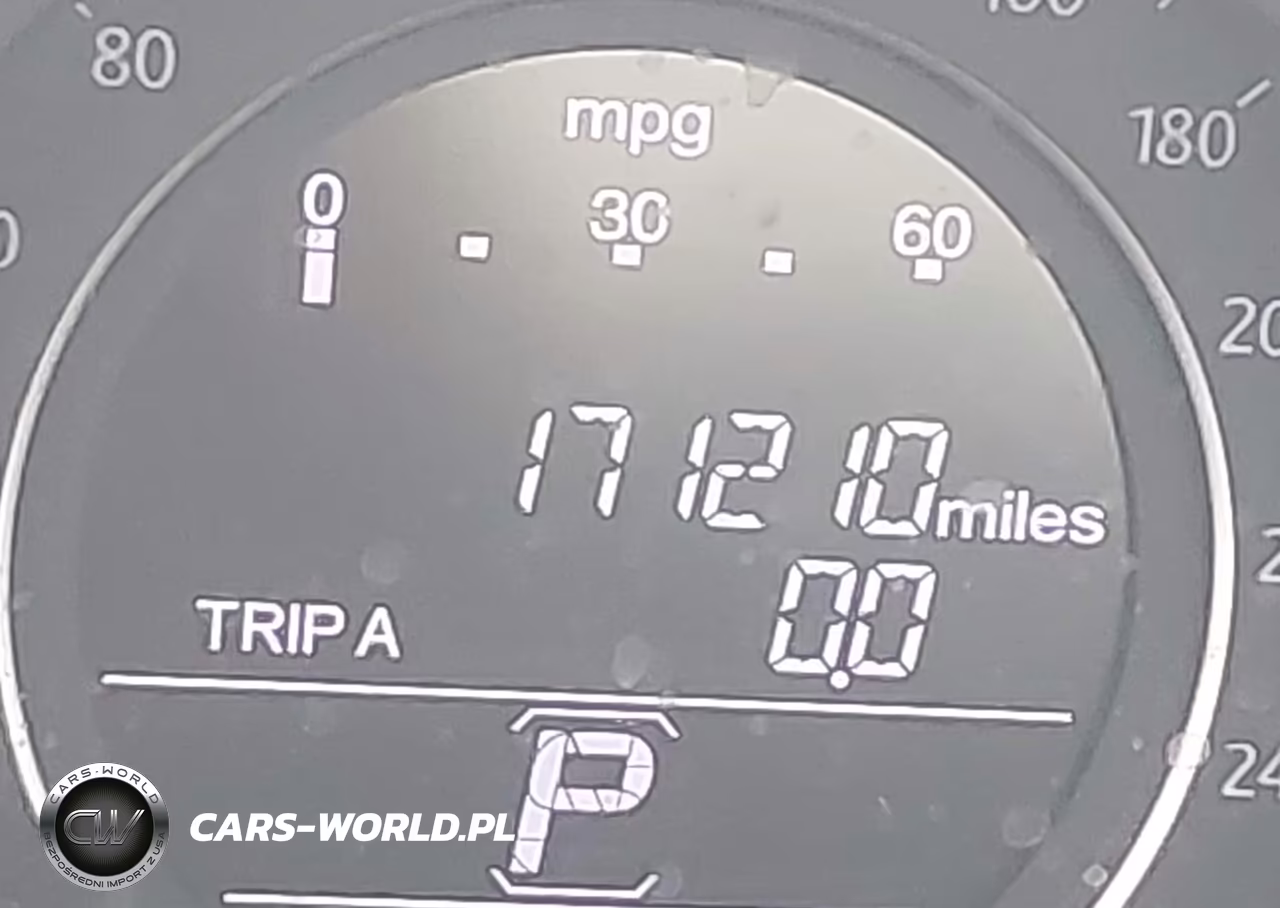 2015 Honda Accord Lx VIN:1HGCR2F33FA002412 - 15