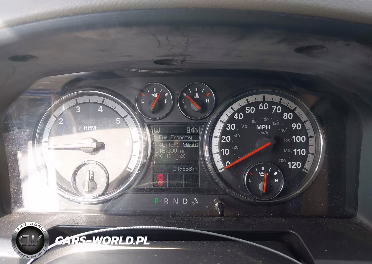 2011 Ram Ram 1500 Slt VIN:1D7RV1GP5BS638372 - 7