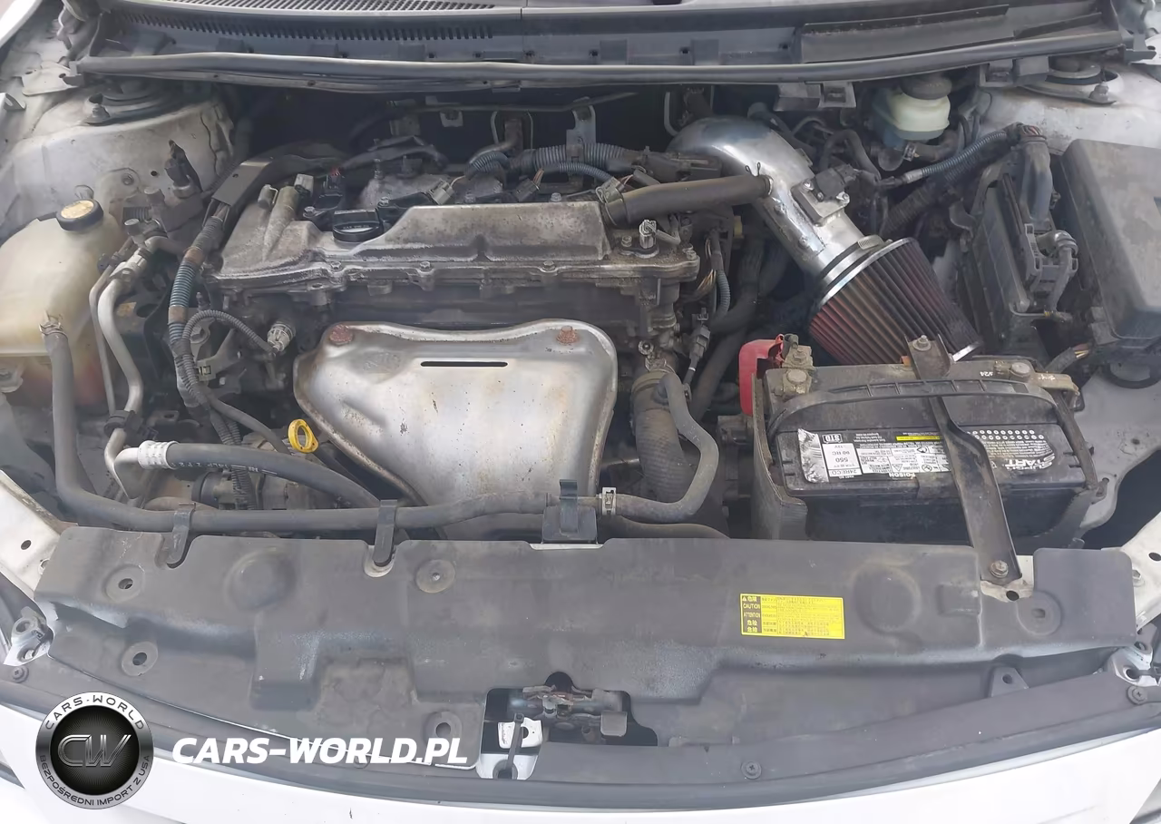 2013 Scion Tc VIN:JTKJF5C77D3061626 - 10