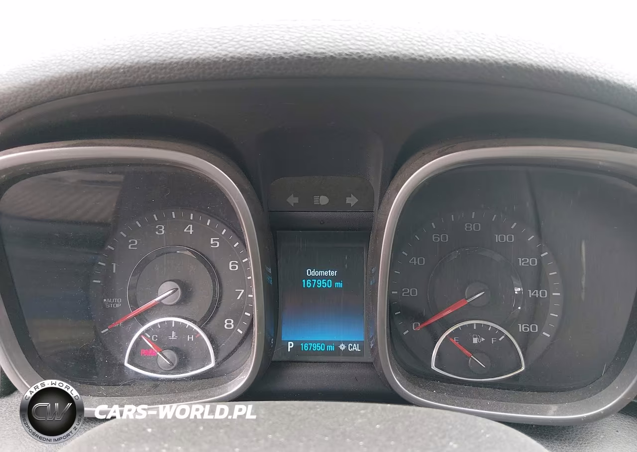 2015 Chevrolet Malibu 1Lt VIN:1G11C5SL5FF109648 - 7