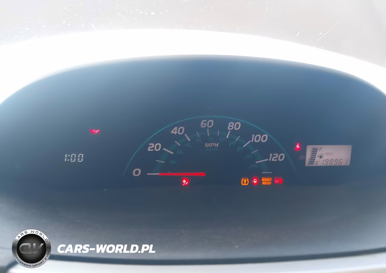 2008 Toyota Yaris VIN:JTDJT923785142755 - 7