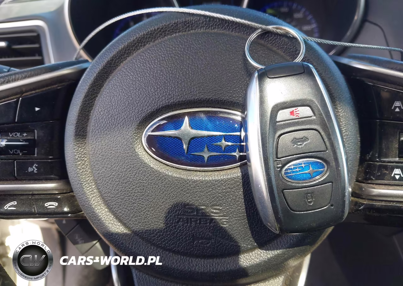 2019 Subaru Outback 2.5I Limited VIN:4S4BSANC2K3202623 - 11