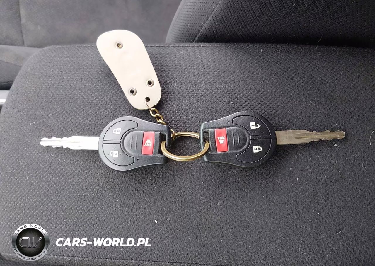 2009 Nissan Rogue S VIN:JN8AS58V79W177588 - 11
