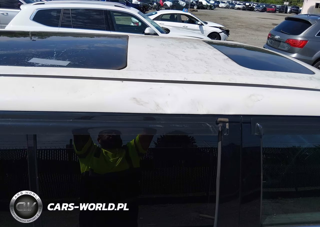 2009 Ford Flex Limited VIN:2FMDK53C39BA14934 - 6