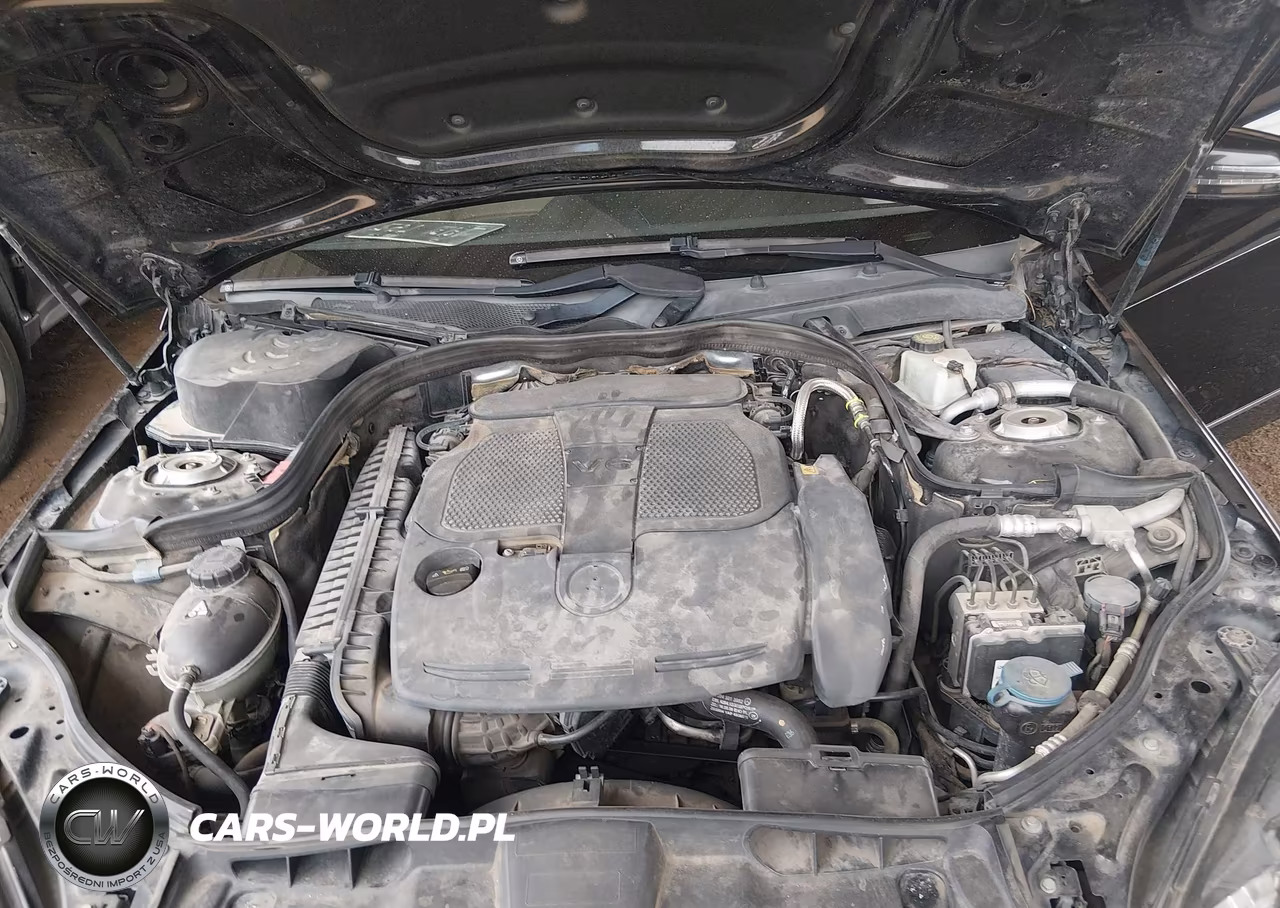2012 Mercedes-Benz E 350 VIN:WDDHF5KB3CA585982 - 10