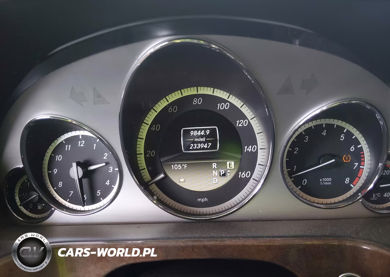 2012 Mercedes-Benz E 350 VIN:WDDHF5KB3CA585982 - 7