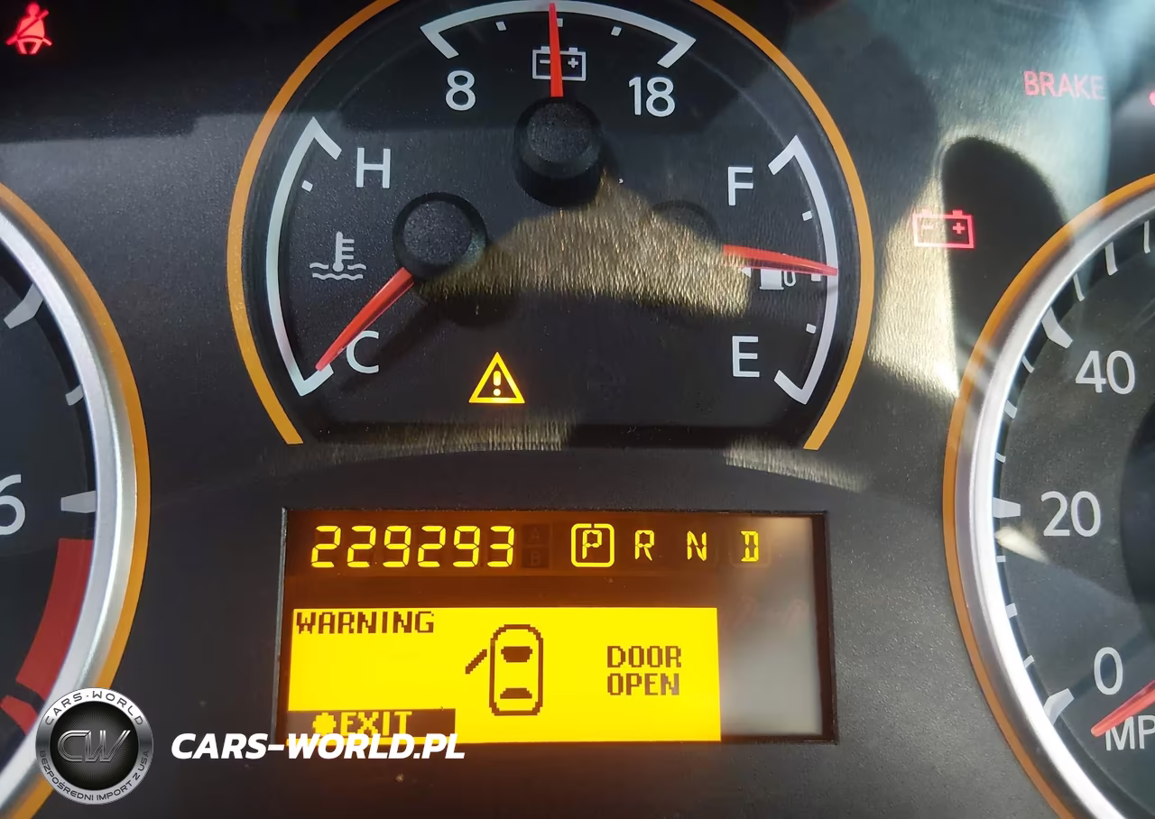 2008 Nissan Titan Se-Xe VIN:1N6AA07D78N352269 - 15