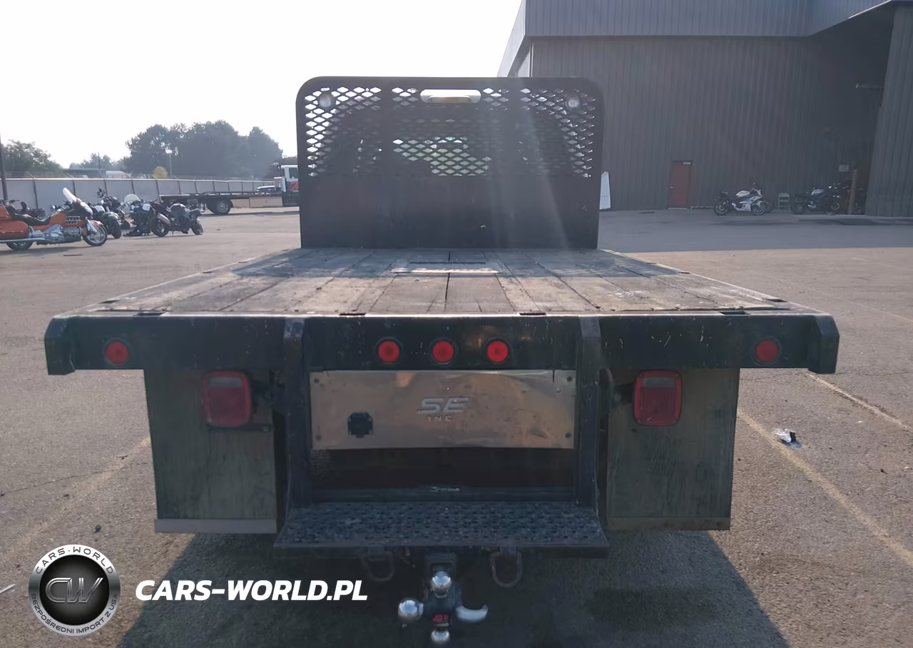 2008 Ford Super Duty F-350 Srw Lariat-Xl-Xlt VIN:1FDSW35RX8EB42589 - 16
