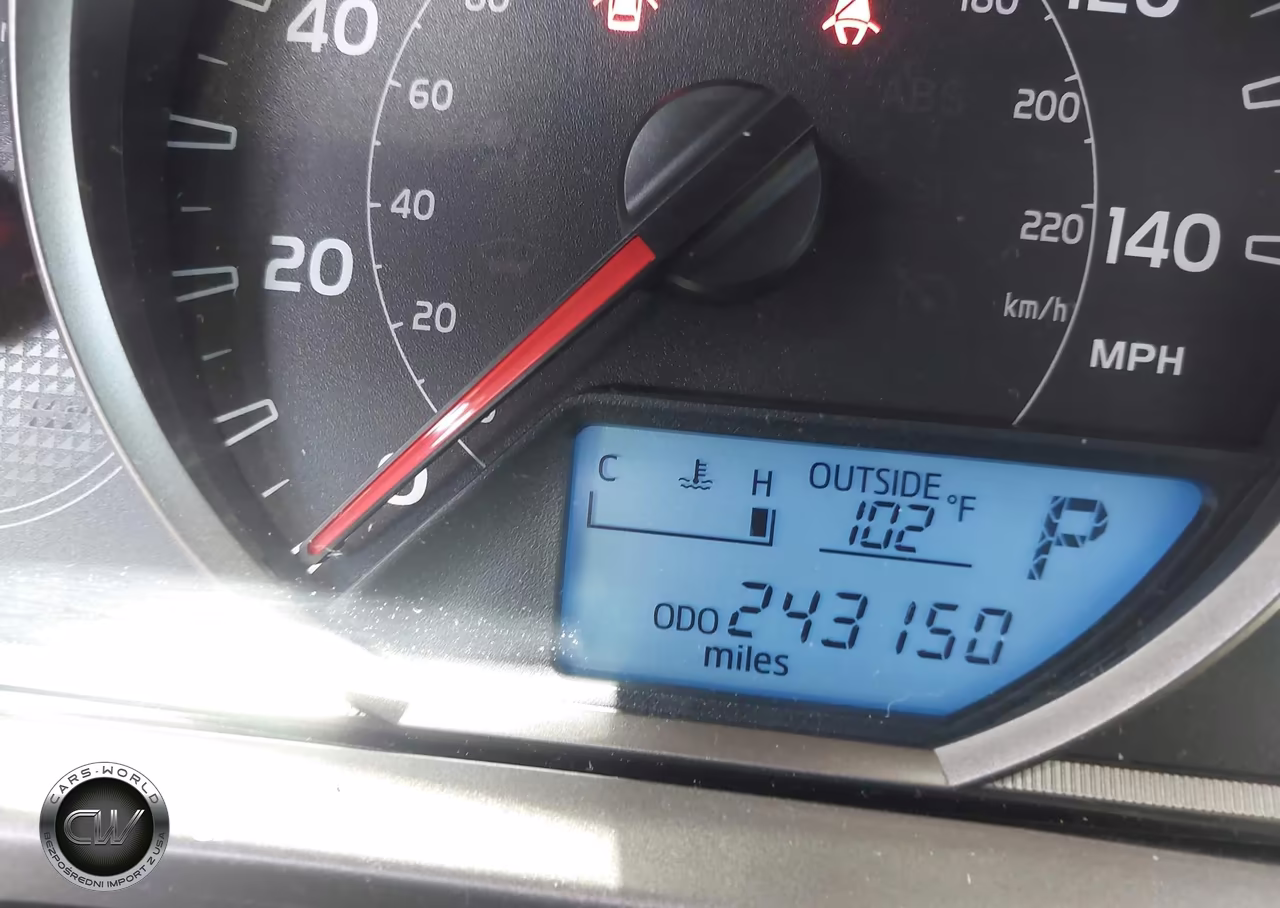 2013 Toyota Rav4 Xle VIN:JTMWFREV2DD007659 - 15