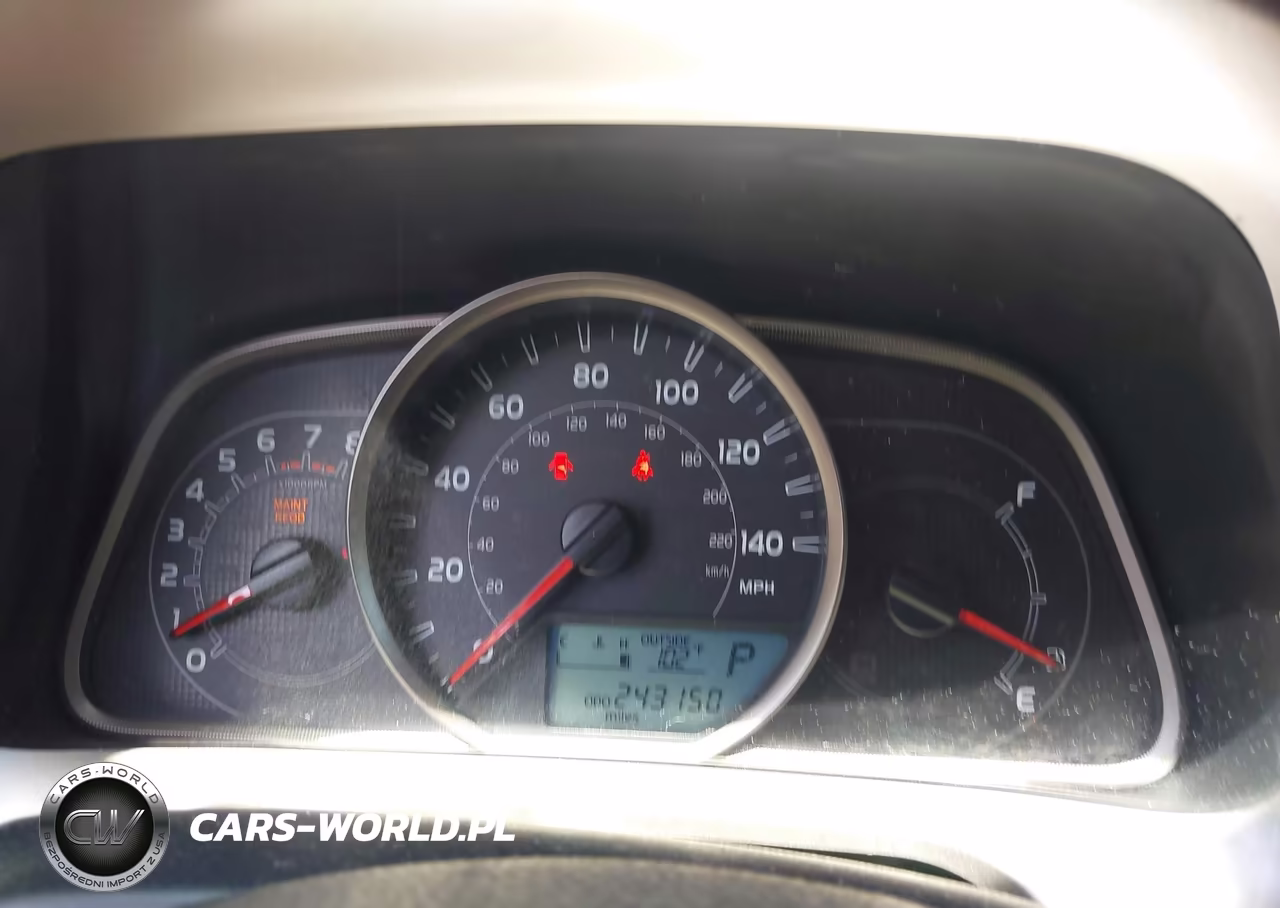2013 Toyota Rav4 Xle VIN:JTMWFREV2DD007659 - 7