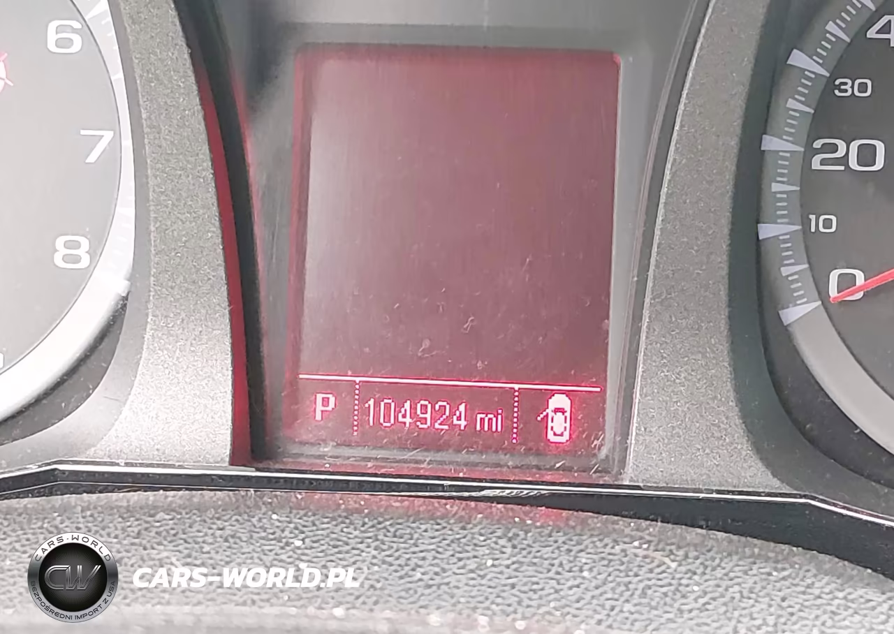2014 GMC Terrain Denali VIN:2GKFLUE34E6153592 - 16