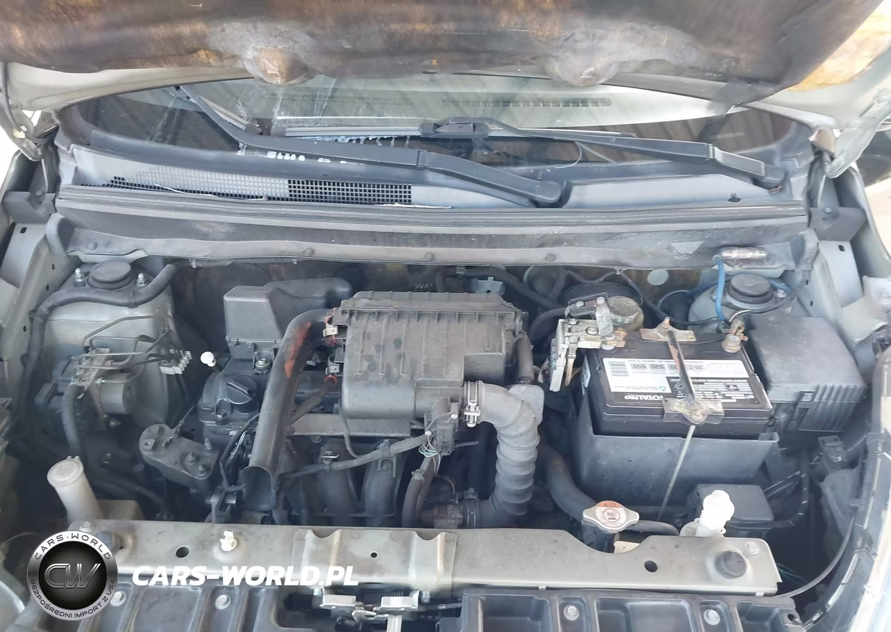 2018 Mitsubishi Mirage G4 Es VIN:ML32F3FJ6JHF12296 - 10