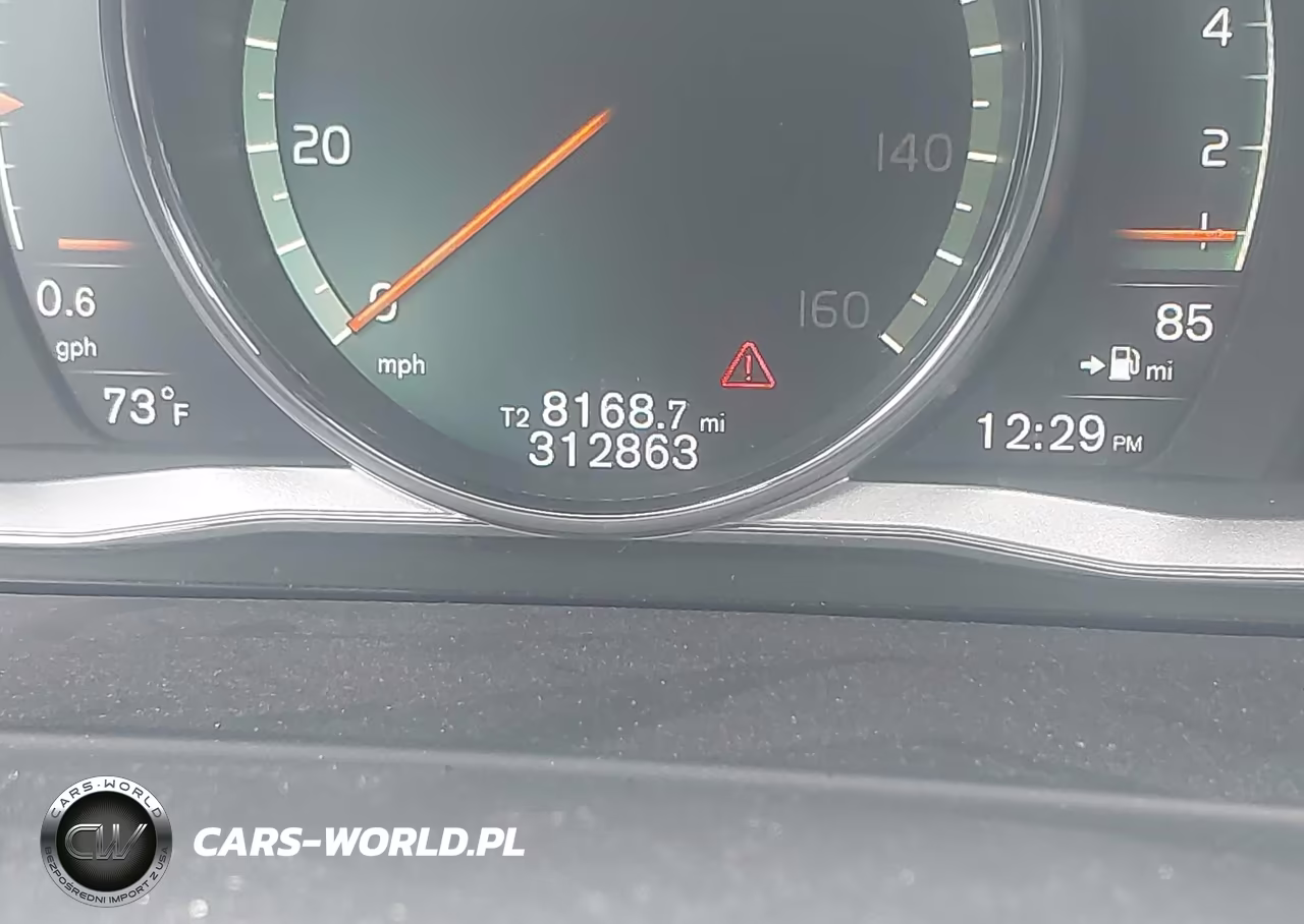 2017 Volvo S60 T5 Dynamic VIN:YV126MFL3H2433547 - 7