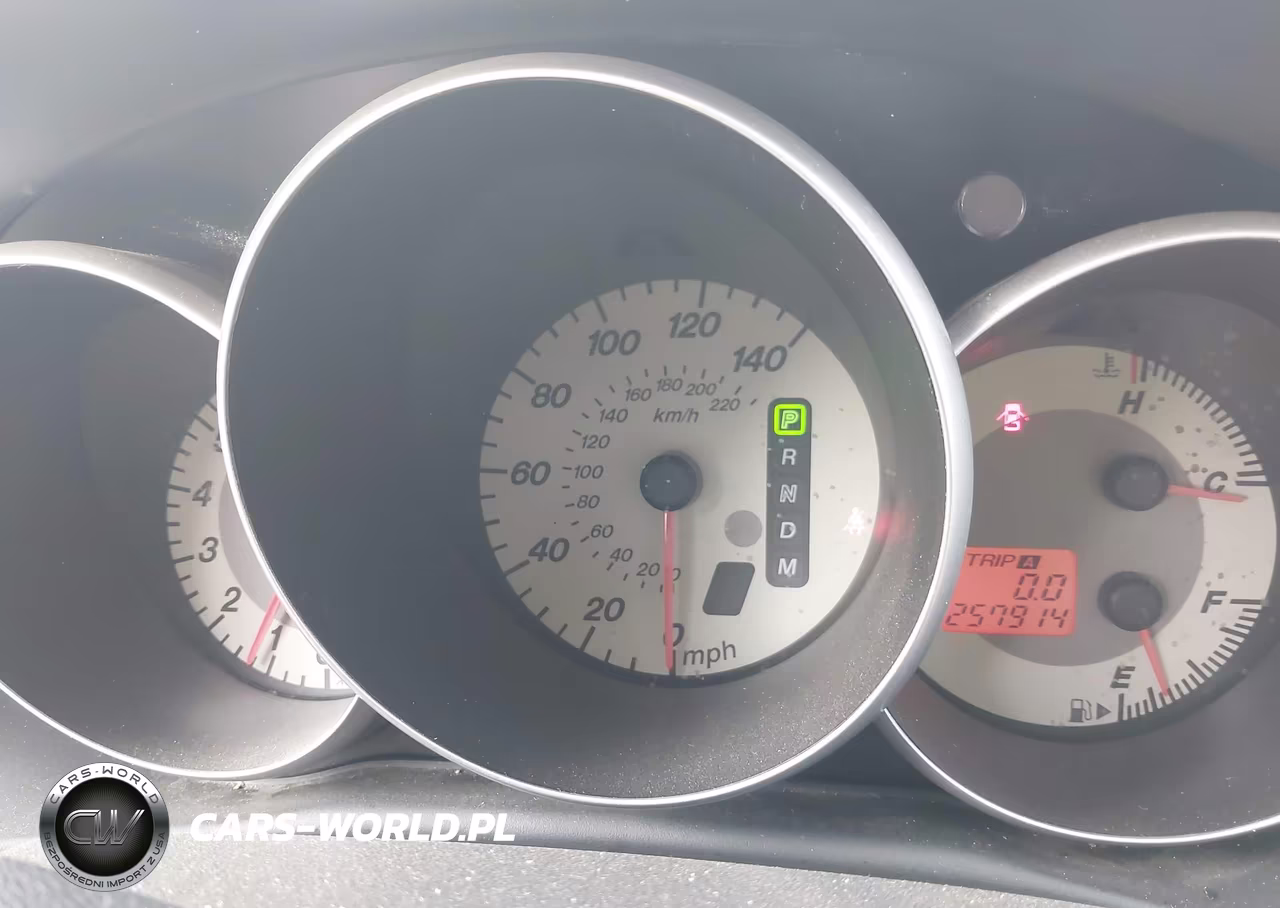 2007 Mazda Mazda3 I VIN:JM1BK32G371773791 - 7