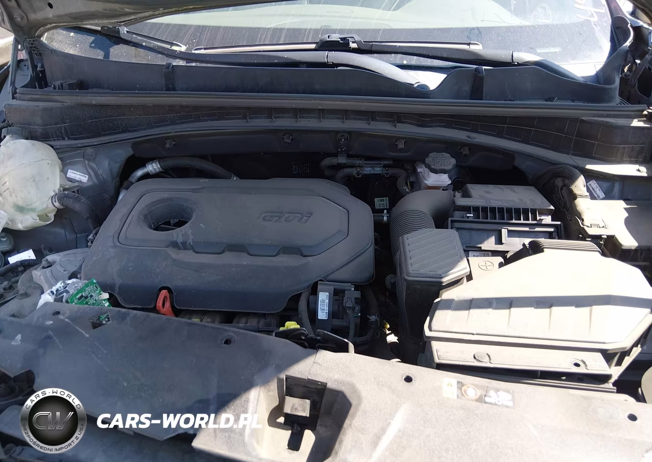 2018 Kia Sportage Ex VIN:KNDPNCAC3J7322182 - 10