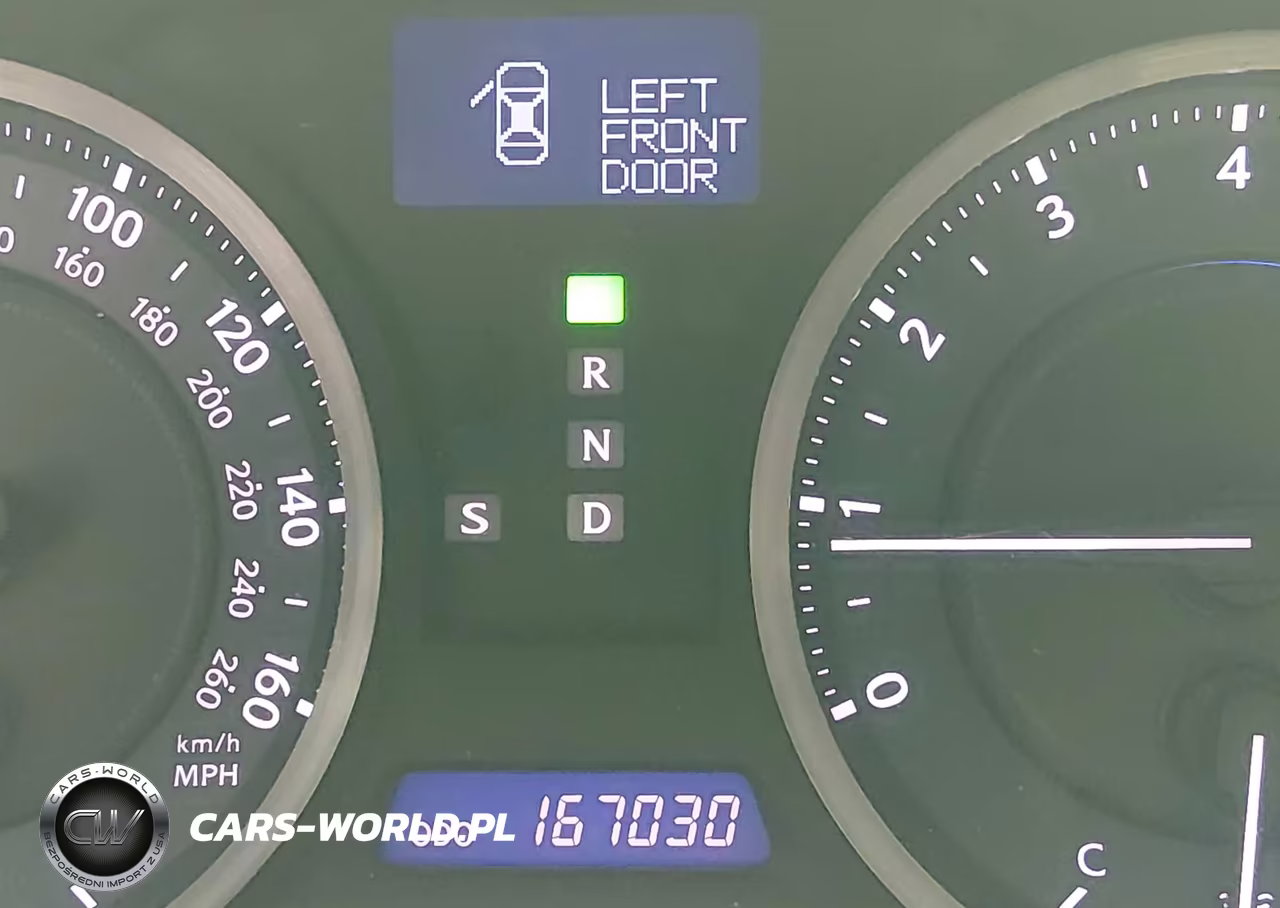 2011 Lexus Is 250 VIN:JTHBF5C27B5151097 - 16