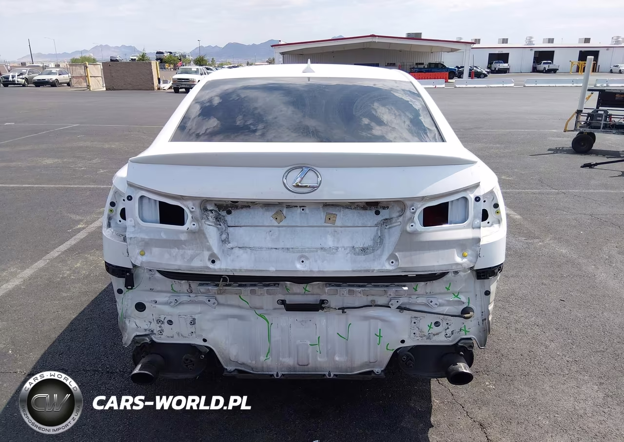 2011 Lexus Is 250 VIN:JTHBF5C27B5151097 - 17