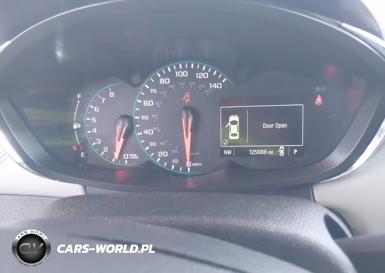 2020 Chevrolet Trax Awd Lt VIN:3GNCJPSB4LL288184 - 7