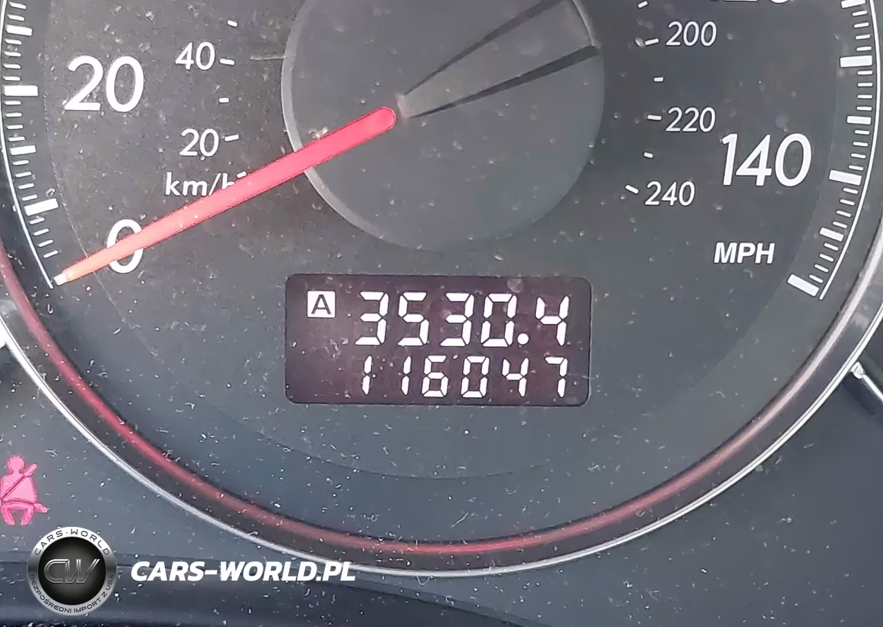 2009 Subaru Outback 2.5I VIN:4S4BP61C197317902 - 7