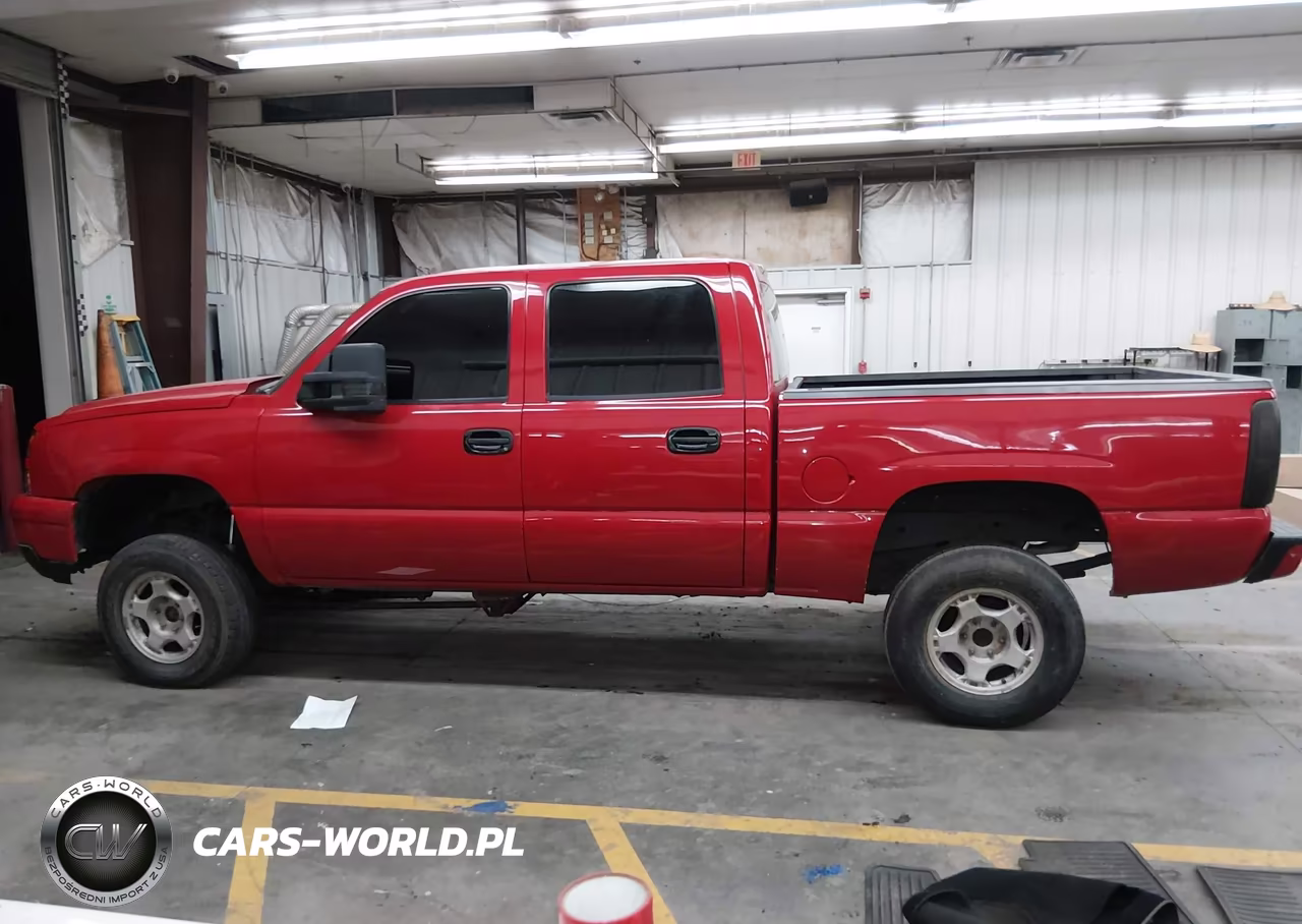 2006 Chevrolet Silverado 1500 Ls VIN:2GCEK13V061282473 - 14