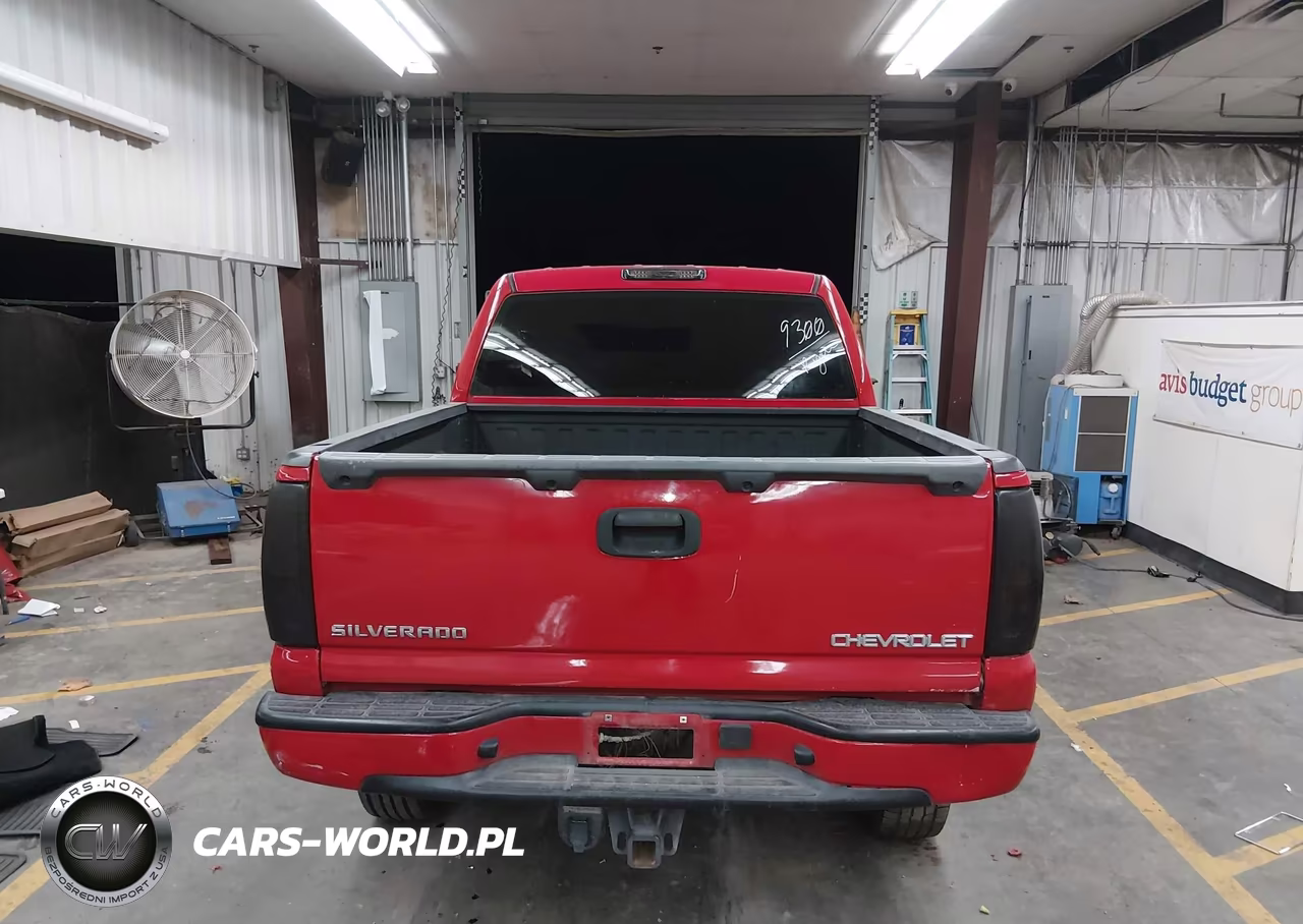 2006 Chevrolet Silverado 1500 Ls VIN:2GCEK13V061282473 - 16