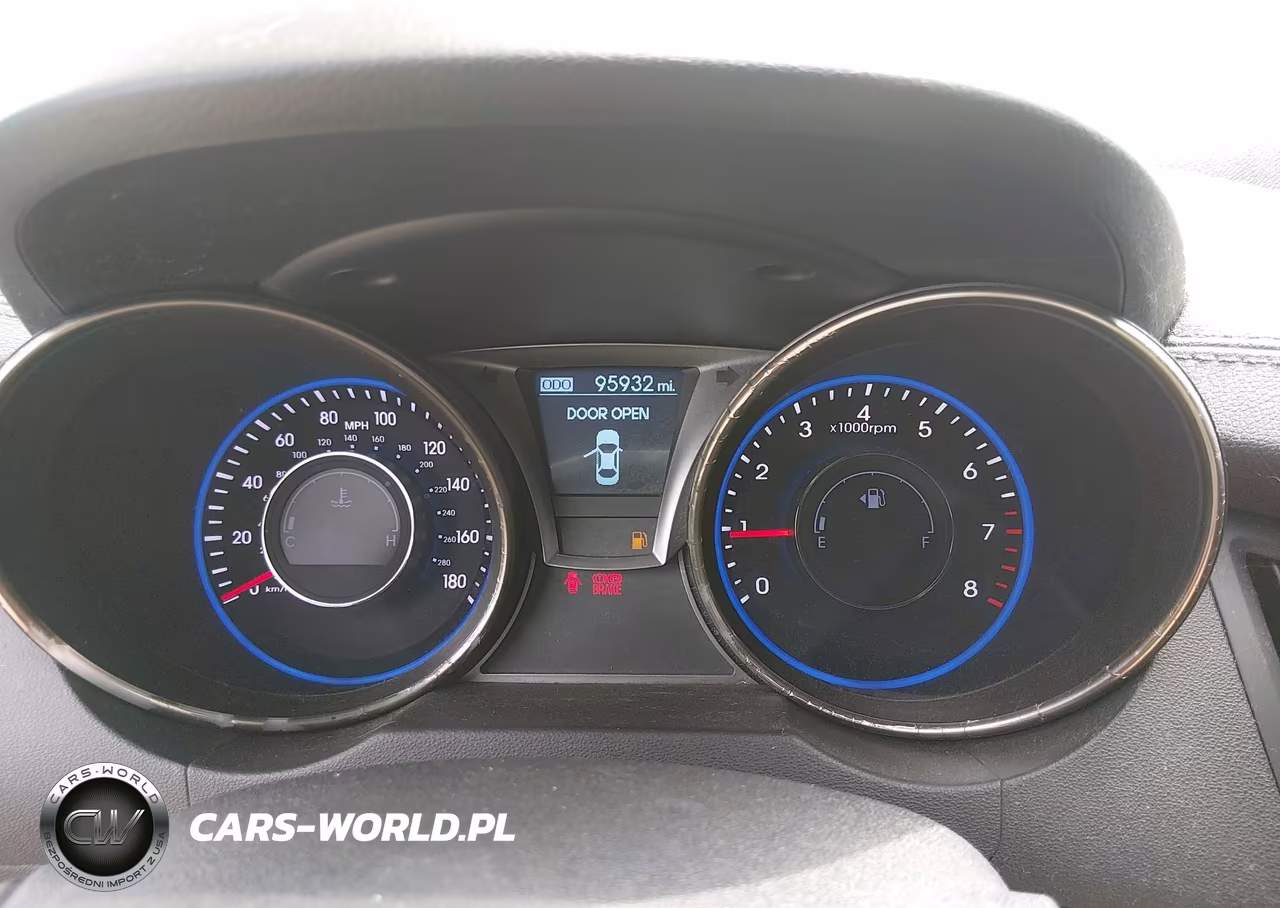 2015 Hyundai Genesis 3.8 Ultimate VIN:KMHHU6KJ3FU129072 - 7
