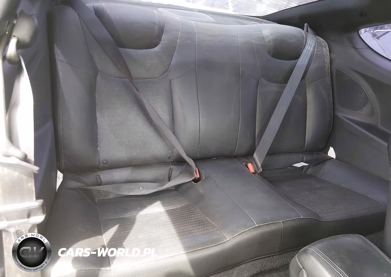 2015 Hyundai Genesis 3.8 Ultimate VIN:KMHHU6KJ3FU129072 - 8
