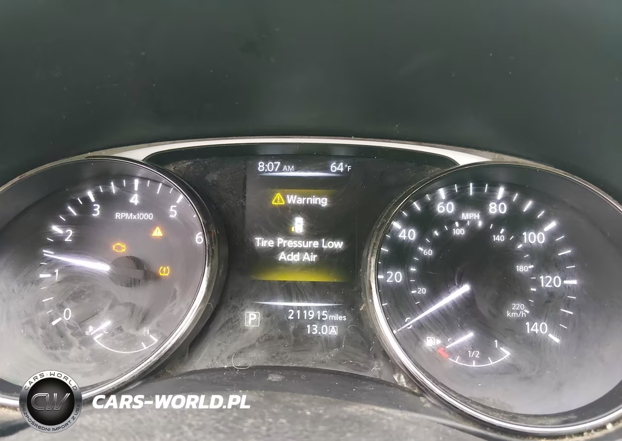 2016 Nissan Rogue S-Sl-Sv VIN:JN8AT2MVXGW137844 - 7