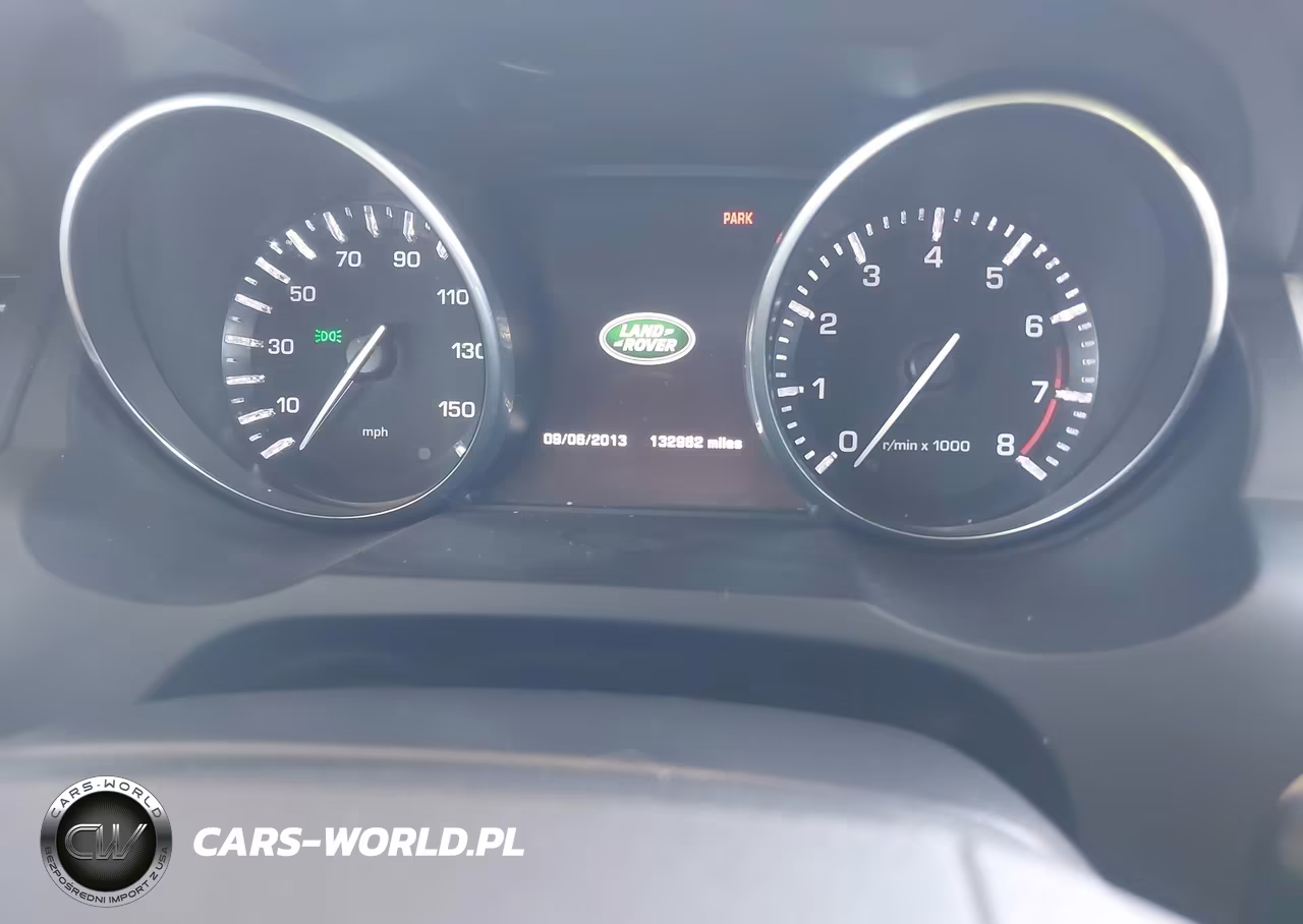 2015 Land Rover Range Rover Evoque Pure VIN:SALVP2BG7FH014570 - 7