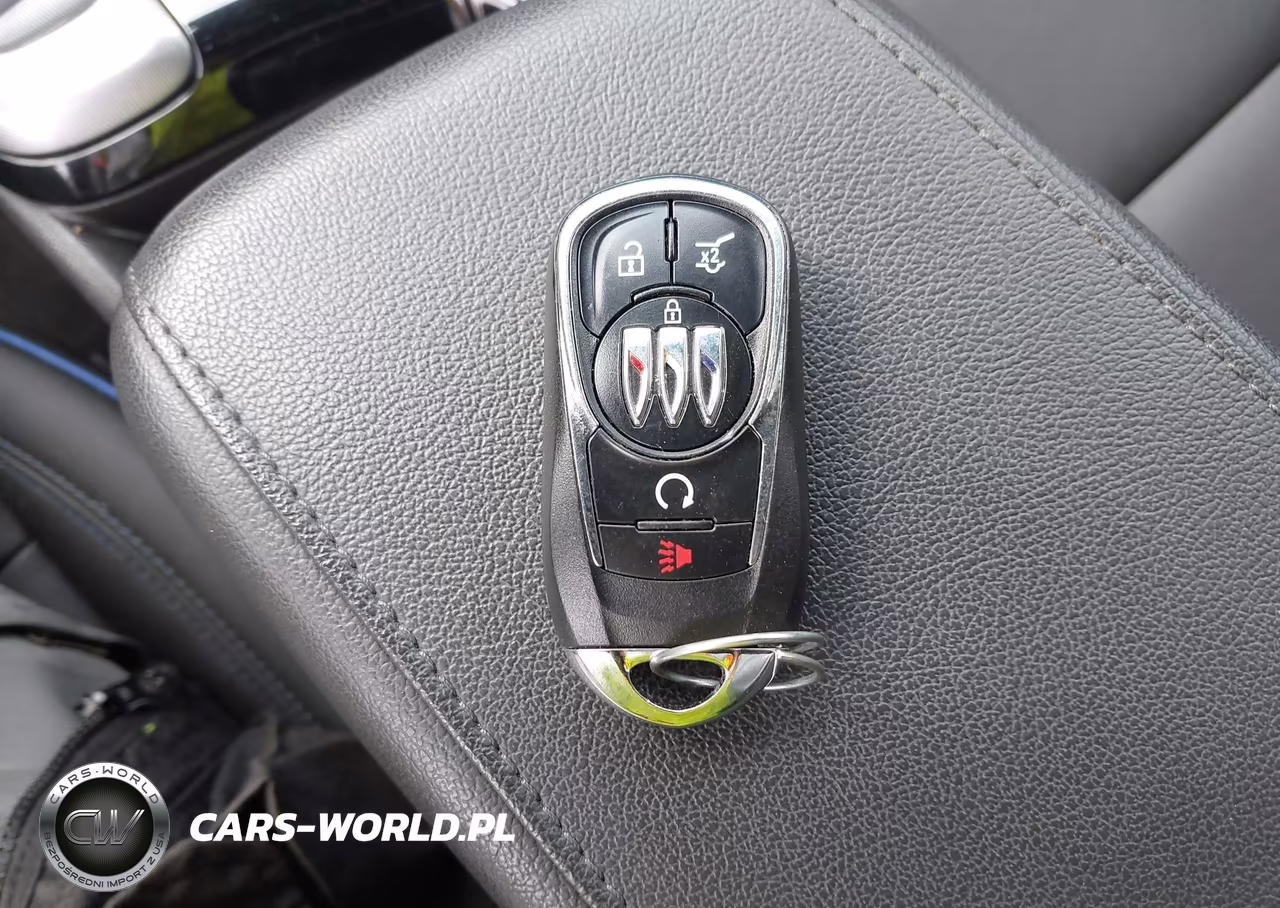 2025 Buick Envista Sport Touring Fwd VIN:KL47LBEP7SB227663 - 11