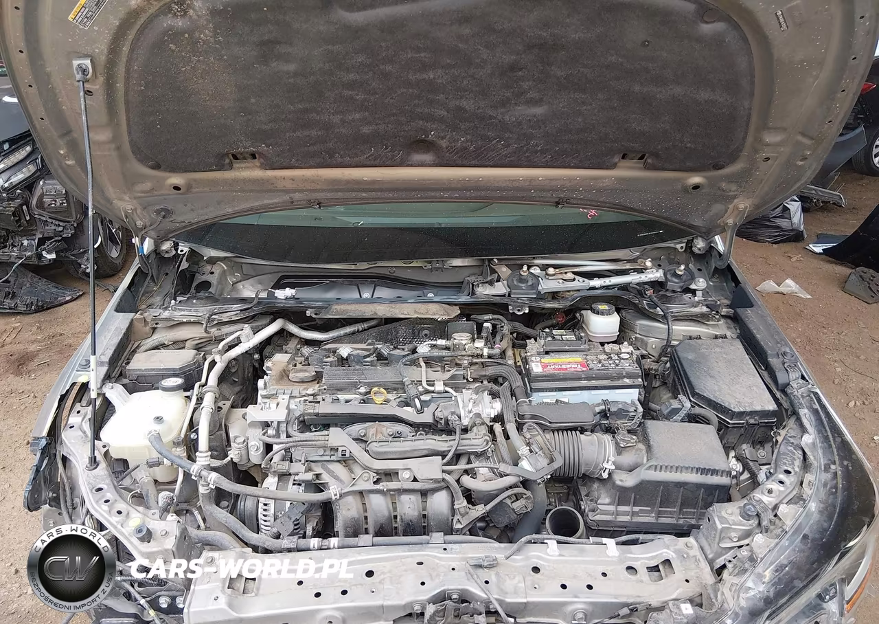 2019 Toyota Corolla Xse VIN:JTNK4RBE4K3039472 - 10