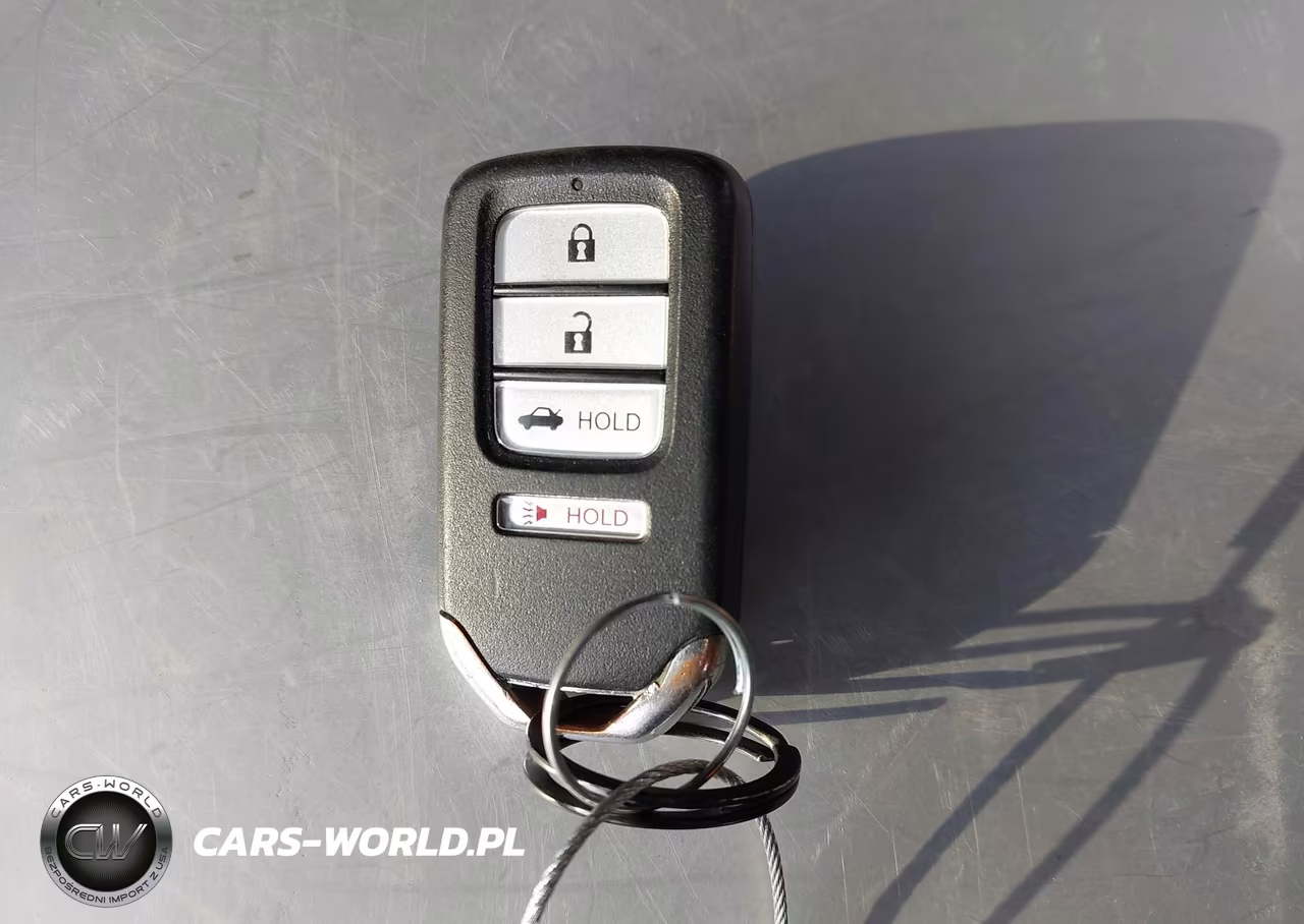 2022 Honda Accord Hybrid Ex-L VIN:1HGCV3F58NA018087 - 11