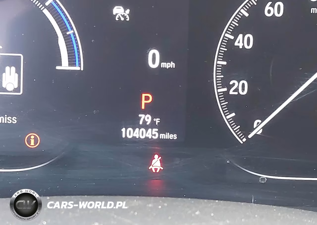 2022 Honda Accord Hybrid Ex-L VIN:1HGCV3F58NA018087 - 16