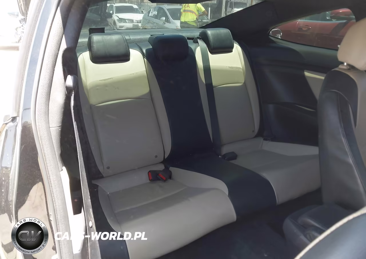 2016 Honda Civic Ex-L VIN:2HGFC3B76GH361527 - 8