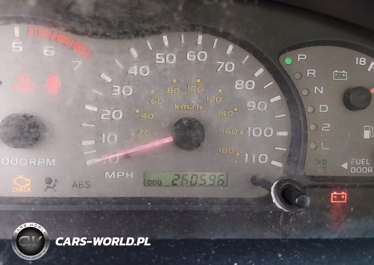 2001 Toyota Sequoia Sr5 V8 VIN:5TDZT34A01S039009 - 16