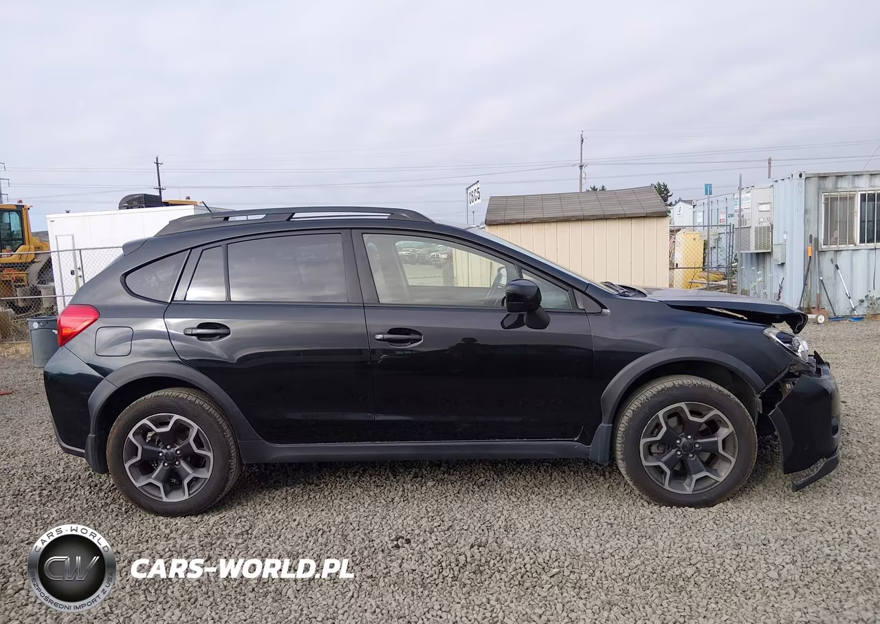 2014 Subaru Xv Crosstrek 2.0I Limited VIN:JF2GPAGC2E8264069 - 14