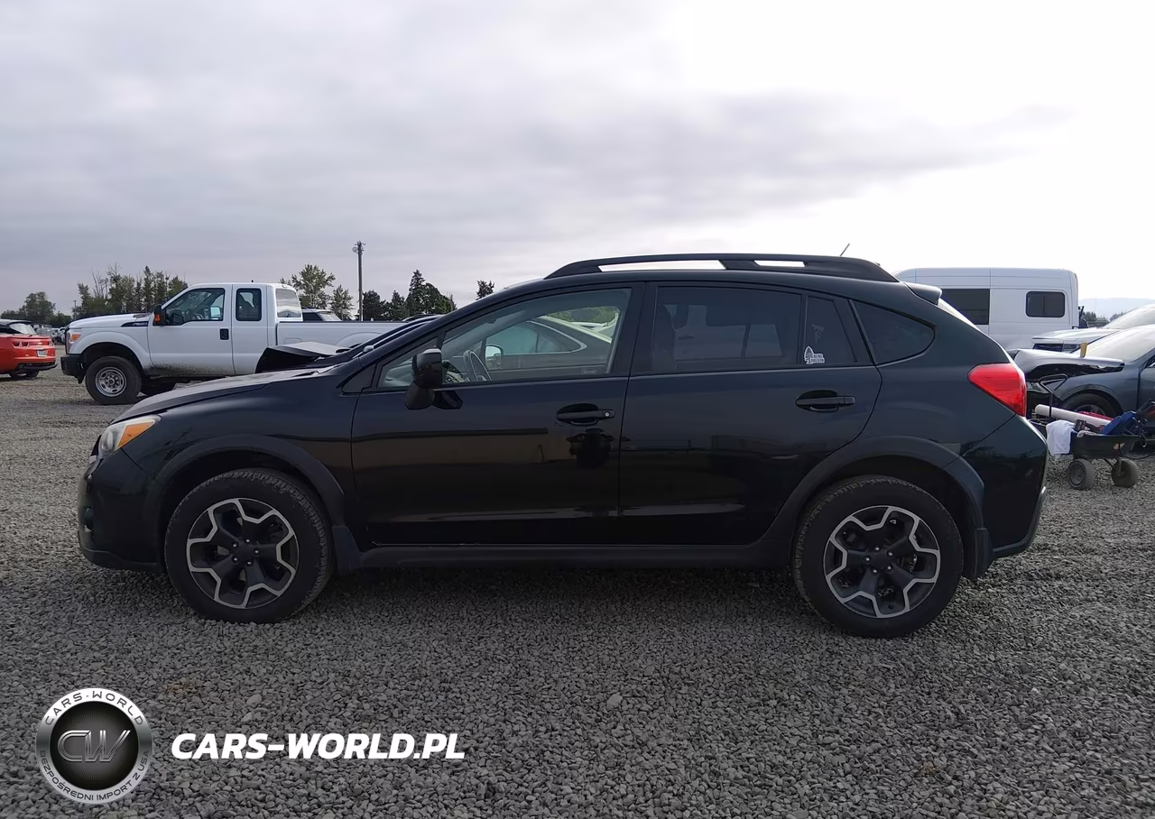 2014 Subaru Xv Crosstrek 2.0I Limited VIN:JF2GPAGC2E8264069 - 15