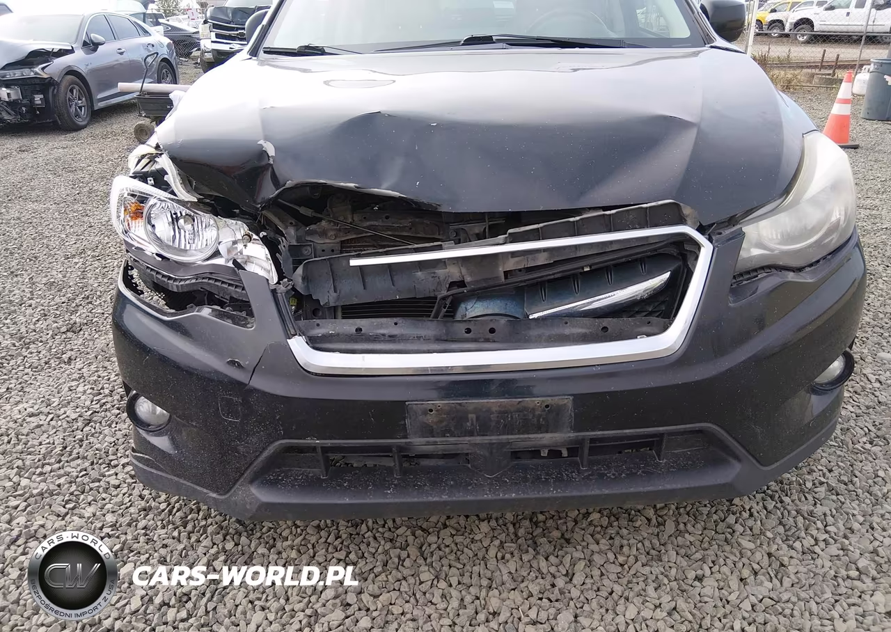2014 Subaru Xv Crosstrek 2.0I Limited VIN:JF2GPAGC2E8264069 - 6