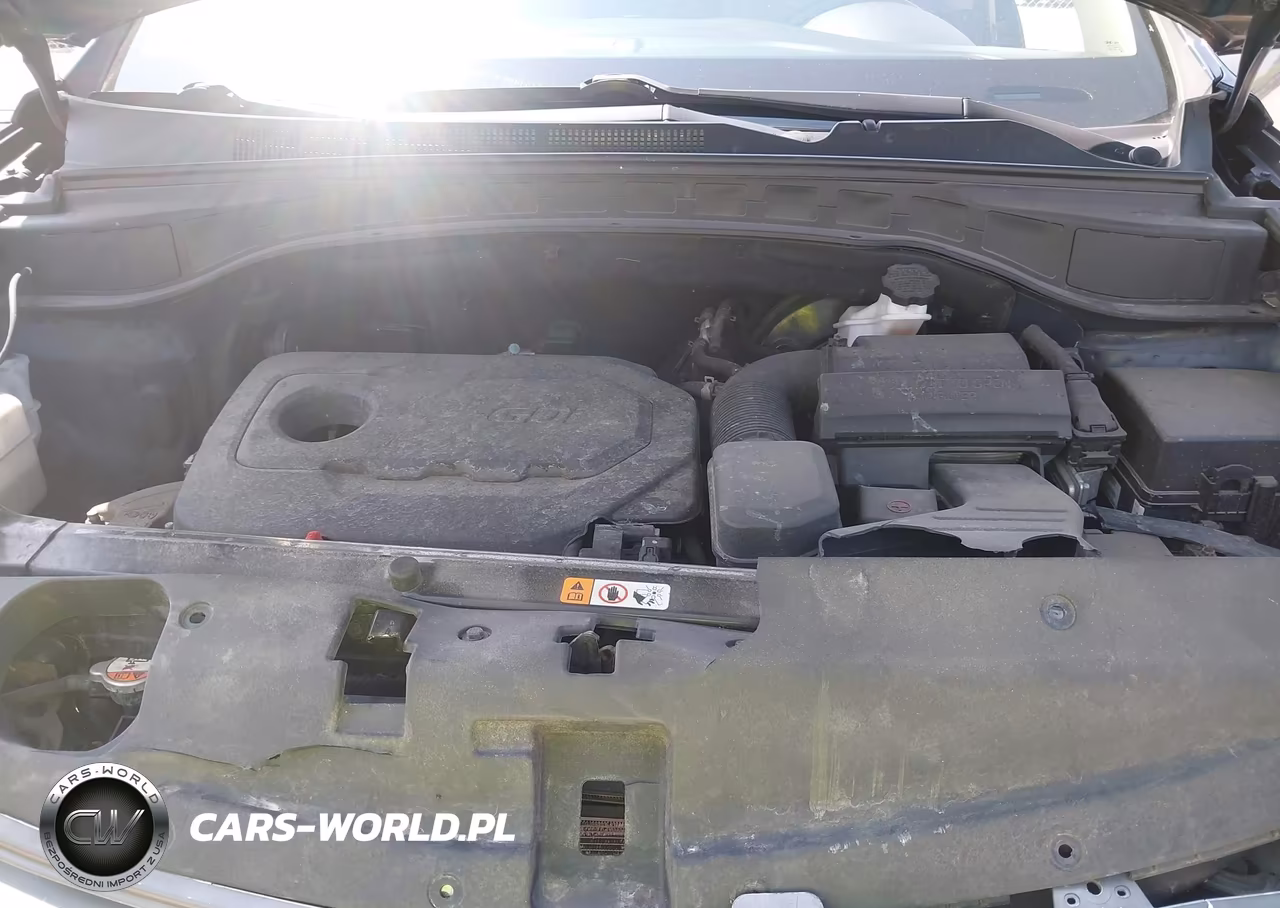 2018 Hyundai Santa Fe Sport 2.4L VIN:5XYZTDLB4JG560716 - 10