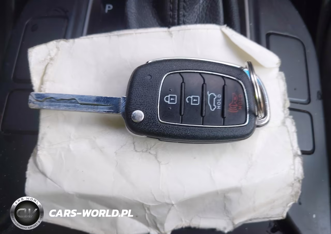 2018 Hyundai Santa Fe Sport 2.4L VIN:5XYZTDLB4JG560716 - 11