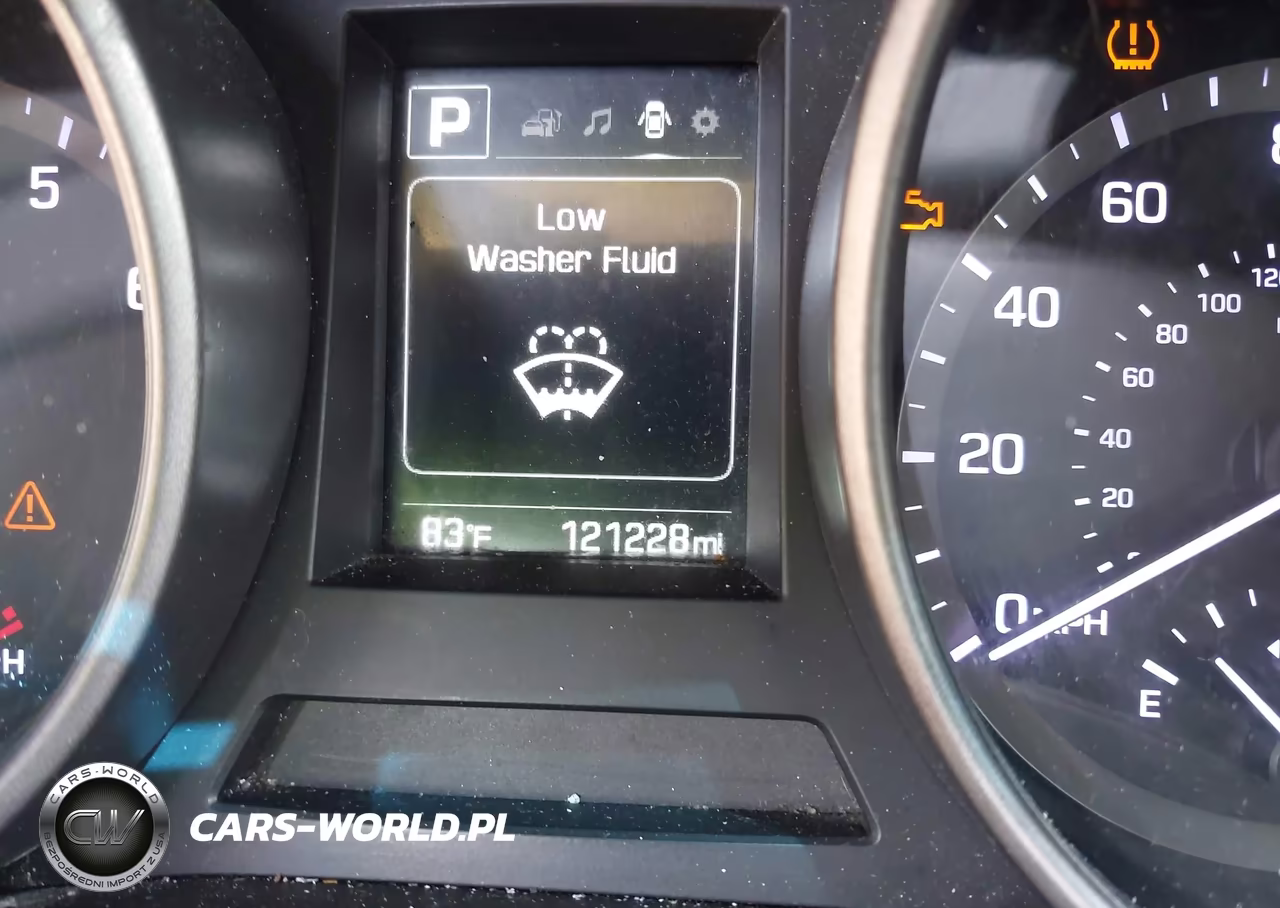 2018 Hyundai Santa Fe Sport 2.4L VIN:5XYZTDLB4JG560716 - 7