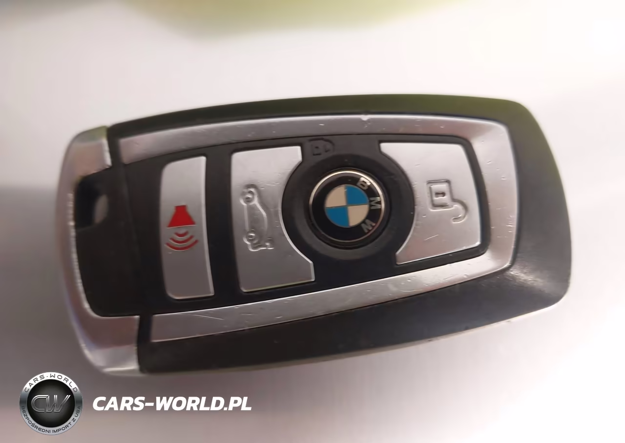 2012 BMW X5 M VIN:5YMGY0C59CLK27616 - 11