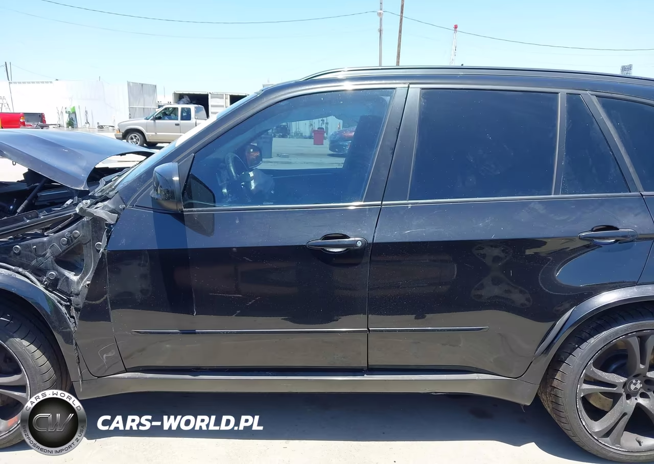2012 BMW X5 M VIN:5YMGY0C59CLK27616 - 14