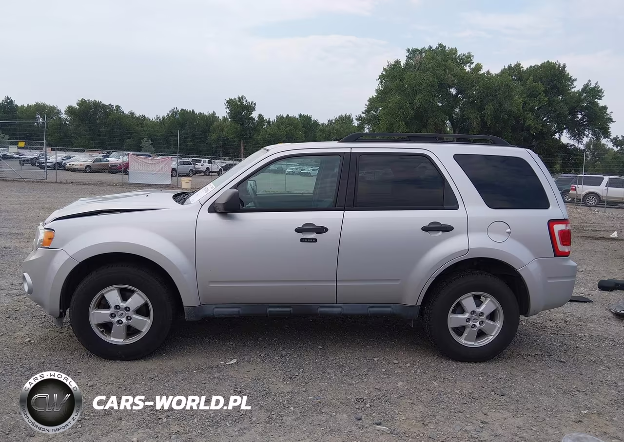 2010 Ford Escape Xlt VIN:1FMCU0D71AKC64838 - 15